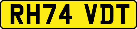 RH74VDT