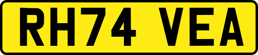 RH74VEA