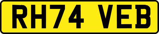 RH74VEB