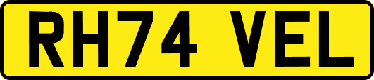 RH74VEL