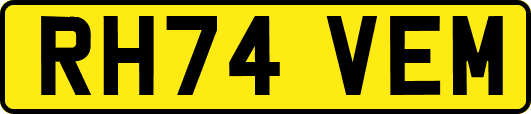 RH74VEM