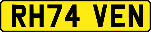 RH74VEN