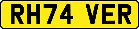 RH74VER