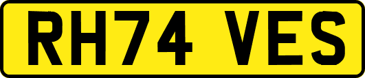 RH74VES