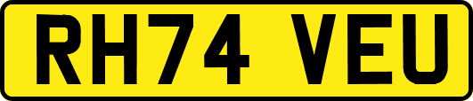 RH74VEU