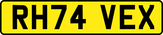 RH74VEX