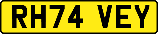 RH74VEY