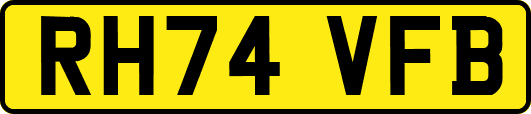 RH74VFB