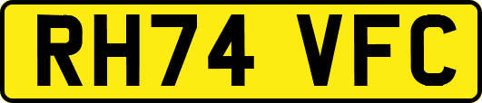 RH74VFC