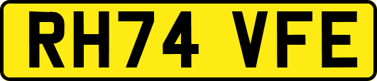 RH74VFE