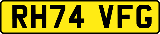 RH74VFG