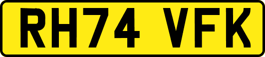 RH74VFK