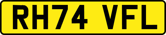 RH74VFL