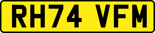 RH74VFM