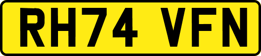 RH74VFN