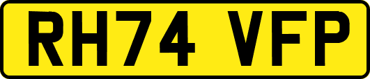 RH74VFP