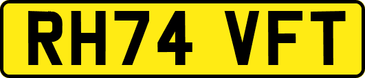 RH74VFT