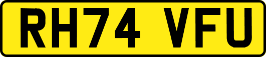 RH74VFU