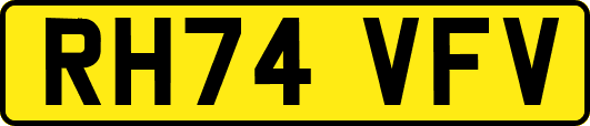 RH74VFV