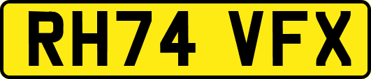 RH74VFX