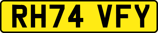 RH74VFY