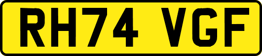 RH74VGF