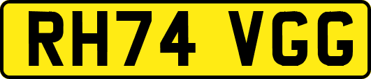 RH74VGG