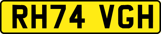RH74VGH