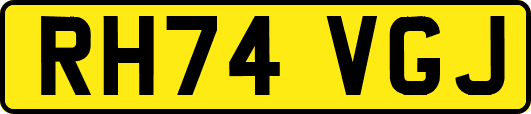 RH74VGJ