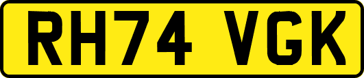RH74VGK