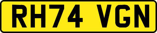 RH74VGN