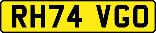 RH74VGO