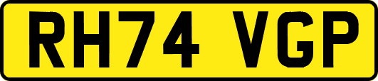 RH74VGP