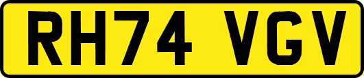 RH74VGV