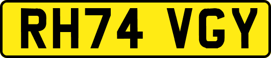 RH74VGY