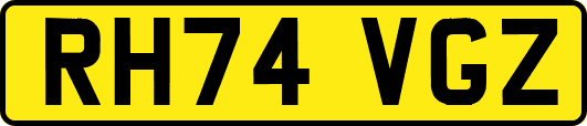 RH74VGZ