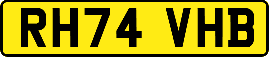 RH74VHB