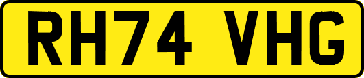 RH74VHG