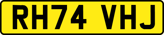 RH74VHJ