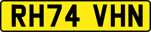 RH74VHN
