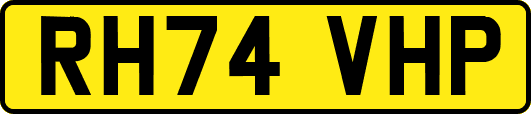 RH74VHP
