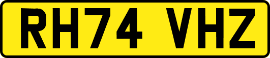 RH74VHZ