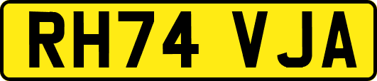 RH74VJA