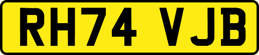 RH74VJB