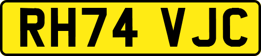 RH74VJC