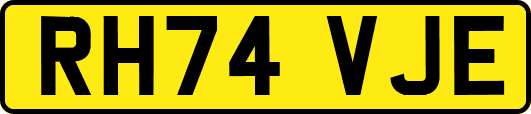 RH74VJE