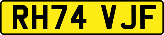 RH74VJF