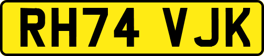 RH74VJK