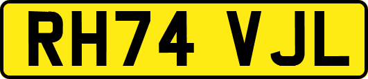 RH74VJL