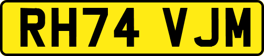 RH74VJM
